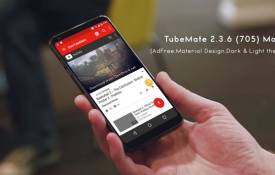 How To Download And Install TubeMate Mod APK?