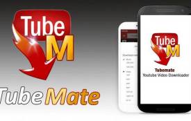 TubeMate Mod APK For PC