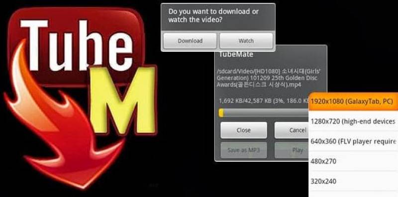 The Ultimate Video Downloader And Management System