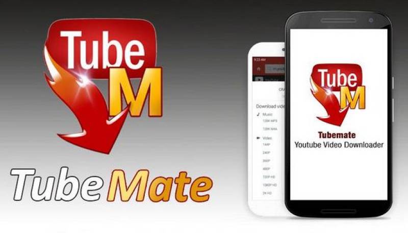 TubeMate Mod APK For PC